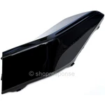 Oem Honda 17-21 Civic Type FK8 Rear Tow Hook Cover Cap Crystal Black Pearl. Fixed Price $99.99.