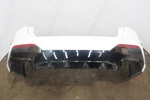 Rear Park Assist Bumper Cover Assembly 51129850252 Bmw M440I 430I G22 G23 *note*. Fixed Price $1149.99.