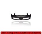 Bumper Cover For 89-94 Maxima Gxe Front, Black W/o Fog Lamp Hole 6202285E26. Fixed Price $34.90.