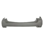 Rear Bumper Cover For Acura Mdx 2004-2006 04715S3VA80ZZ. Fixed Price $337.10.