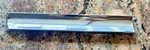 Nos Oem Gm Cadillac Eldorado 1967 - 1970 Lh Quarter Molding Driver Side Trim. Fixed Price $125.99.