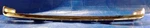 1973 Pontiac Lemans Station Wagon Rear Bumper Rechromed Facebar Gm Oe 336304. Fixed Price $275.00.