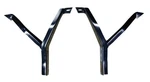 Auto Metal Direct 105-2570-S Front Bumper Bracket Set. Fixed Price $227.99.