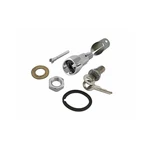 Scott Drake C5ZZ-6543603-MK Trunk Lock Assembly 64-66 Ford Mustang. Fixed Price $131.41.