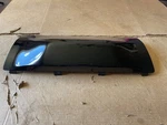 14-24 Dodge Durango Rear Bumper Hitch Cover Black (pxj) Oem 1XV07TRMAA. Fixed Price $212.99.