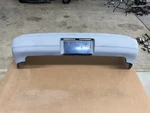 1991 - 1995 Toyota MR2 SW20 Rear Bumper Cover Primered Genuine Oem Stock. Fixed Price $612.00.