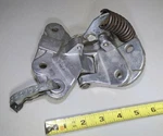 Nos Gm Chevy Corvair Lh Front Door Lower Hinge 1965 1966 Corsa Monza Turbo. Fixed Price $135.00.