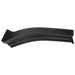 Genuine Mopar Front Bumper Upper Cap Right 55372918AD. Fixed Price $95.55.