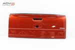 2019 - 2023 Ford Ranger Tailgate Back Door Pick Up Box Shell Cover Panel Oem. Fixed Price $799.99.