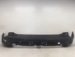 Rear Bumper Cover Ford Escape Sel Titanium 2013-2015 GJ54-17D781-ABW OEM2. Fixed Price $275.50.