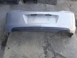 2011-2013 Buick Regal Rear Bumper Turbo Tow Hook Hole W/o Park Assist 13243346. Fixed Price $769.99.