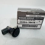 Genuine Nissan Infiniti 25994-1PA5B Sonar Sensor EX35, EX37. Front Right. QX50.. Fixed Price $224.98.