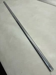 1962 Oldsmobile Starfire Lh Lower Door Molding 381297 Nice 1-68. Fixed Price $59.95.