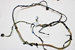 2012-2016 Bmw 328I F30 Oem Rear Trunk Wiring Harness 9313655. Fixed Price $56.99.