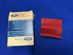 Ford Genuine Nos Rear Quarter Panel Filler Trim C8AZ-62279C80-A. Fixed Price $45.00.