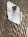 Bmw Front Bumper Tow Hook Cover Oem Used 51117482672. Fixed Price $29.00.