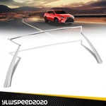Front Bumper Grille Molding Insert Chrome Fit For 2016- 2019 Rx 350 450H. Fixed Price $86.99.