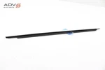 2019 - 2024 Bmw 330I 330E G20 Front Right Side Door Window Belt Molding Oem. Fixed Price $67.49.