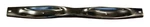 Auto Metal Direct 105-2668-2 Front Bumper Center Bar Bracket Set. Fixed Price $118.16.