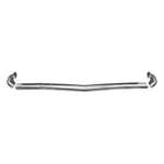 For Chevy Impala 1965 Dynacorn Front Bumper. Fixed Price $457.53.