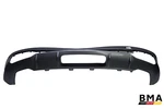 Audi Q5 S-line Rear Bumper Valance Diffuser 80A807521D 2018 2019 2020 Oem. Fixed Price $119.99.