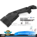 Oem Front Bumper Bracket Right Passenger For 2016-21 Hyundai Tucson 86552D3000. Fixed Price $19.95.