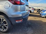 Used Rear Bumper Assembly Fits: 2020 Ford Ecosport Includes Right And Left. Fixed Price $234.90.