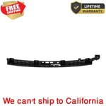 For 2013-2015 Rear Textured Bumper Face Bar Bracket Retainer Chevrolet Malibu. Fixed Price $36.90.