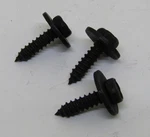 New Ford Motor Company Oem Screw & Washer Lot Of Part No. W700092-S307. Fixed Price $13.99.