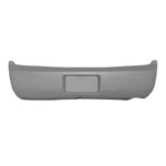 Rear Bumper Cover 2005-2009 Ford Mustang Base Model FO1100387 5R3Z17K835AAA. Fixed Price $144.99.