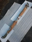 Nos 1973 Mustang Rear Bumper. Fixed Price $295.00.