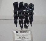 Mopar Body Bumper Kit Plymouth Dodge 1972 BBK6A. Fixed Price $46.95.