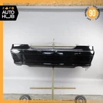 00-06 Mercedes W215 CL500 CL600 Rear Bumper Cover Assembly Black Oem 82K. Fixed Price $498.00.