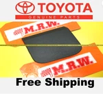 12 13 14 Toyota Yaris Hatchback Bumper Cap Cover Tow Hook Trim Hole Cars Fog. Fixed Price $29.94.