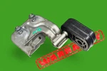08-2014 Mercedes W204 C300 C350 Rear Left Exhaust Muffler Hanger Mount Bushing. Fixed Price $22.88.
