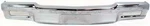 Front Bumper Face Bar For Chevrolet Caprice 1980-1990, Chrome With Molding. Fixed Price $567.95.