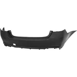 Bumper Cover Fascia Rear 57704AL17A For Subaru Legacy 2018-2019. Fixed Price $202.35.