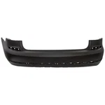 561807421KGRU Capa Bumper Cover Fascia Rear For Vw Volkswagen Passat 2016-2019. Fixed Price $263.39.