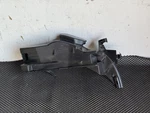 14-19 Mercedes CLA250 W117 Front Bumper Grille Right Air Deflector Cover Oem. Fixed Price $19.99.