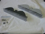 Nos Chevy Elcamino 1982 - 1987 Gmc Caballero Front Turn Signal Lamp Set. Fixed Price $275.00.