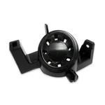 New Black Driver Side Fog Light Cover Replaces 62257ZX00A. Fixed Price $19.98.