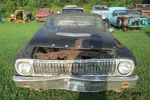 #3116. One Pair Of 1960-1963 Ford Falcon Used Original Trunk Deck Lid Hinges. Fixed Price $30.00.