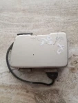 Volvo S80 2005/FRONT Bumper Towing Eye COVER/08693379. Fixed Price $19.00.