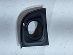 12-17 Fiat 500 Front Right Passenger Side Bumper Fog Lamp Hole Plug Cover Oem. Fixed Price $20.00.