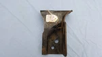 Nos 1973 Chevy Chevelle+el Camino Right Hand Front Outer Bumper Bracket 325244. Fixed Price $49.99.