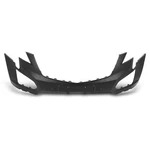 Front Bumper Cover W/ Sensor Holes Fit For 2017-2019 Cadillac XT5 GM1000A14. Fixed Price $174.50.