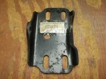 1973 Oldsmobile Delta 88 Custom Cruiser 98 Bumper Bracket Gm # 412624 Nos!. Fixed Price $19.98.