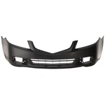 Front Bumper Cover Fascia For 2004 2005 Acura Tsx Primed With Fog Light Holes. Fixed Price $260.59.