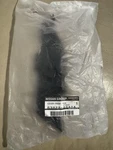 Fender Filler Panel 63828-4GA0A Nissan Genuine Oem New Part. Fixed Price $119.90.