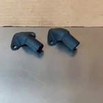 1941-1948 Studebaker M Series Truck Tailgate Hinge Brackets 648805. Fixed Price $82.95.
